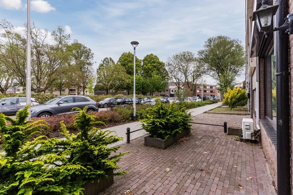 Medium property photo - Textielplein 21, 5046 RJ Tilburg